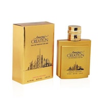 Picture of Amazing Creation Special Edition EDP For Women, 100ml