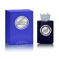 Picture of Le Classique Pour Frais Eau de Parfum For Men, 100ml