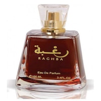 Picture of Lattafa Raghba Eau De Parfum, 100ml