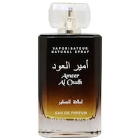 Lattafa Ameer Al Oudh Abiyad Perfume, 100ml