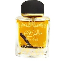 Picture of Lattafa Khalis Pure Oudi Perfume, 100ml