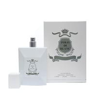 Luxury Concept Perfumes Polo Di Blanc Eau De Parfum for Women, 100ml
