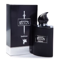 Luxury Concept Perfumes Tippu Sultan Intense Eau De Parfum for Men, 100ml