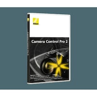 Nikon Camera Control Pro (Digital Download)