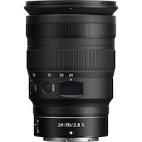 Nikon Z 24-70mm f/2.8 S Camera Lens