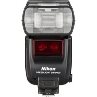 Nikon SB-5000 AF Speedlight Flash Camera