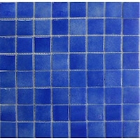 Picture of Moscycle Glass Swimming Pool Mosaic Tiles, 640505 - Carton of 20 (2sqm)