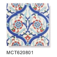 Picture of Moroccan Mosaic Tiles, MCT620801 - Carton of 26 (1.04sqm)