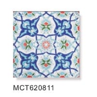 Picture of Moroccan Mosaic Tiles, MCT620811 - Carton of 26 (1.04sqm)