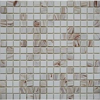 Picture of Moscycle Glass Swimming Pool Mosaic Tiles, 9SZ405 - Carton of 20 (2.14sqm)