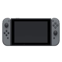 Nintendo Switch Extended Battery, Grey