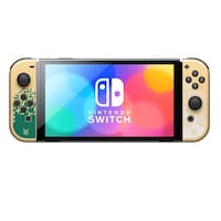 Picture of Nintendo Switch OLED Console, Multicolour