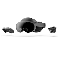 Meta Quest Pro VR Headset, Black