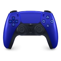 Picture of Sony PlayStation DualSense Wireless Controller for PS5, Cobalt Blue