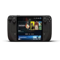 Picture of Valve Steam Deck OLED Handheld Gaming Console, 16GB RAM, 1TB SSD, 7.4inch