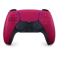 Sony PlayStation DualSense Wireless Controller for PS5, Cosmic Red
