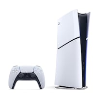 Picture of Sony PlayStation 5 Slim Digital Edition - International Version