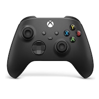 Picture of Microsoft Xbox Series X Wireless Controller, Black