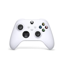 Picture of Microsoft Xbox Series X Wireless Controller, White
