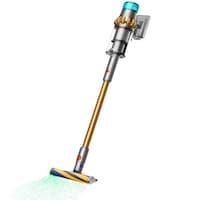 Picture of Dyson V15 Detect Absolute Vacuum Cleaner, SV47, Gold