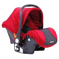 Picture of Belecoo Safety Car Seat with Stroller Adaptor