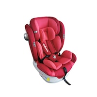 Belecoo ultimate spin 360° Safety Car Seat with SIP & ISOFIX