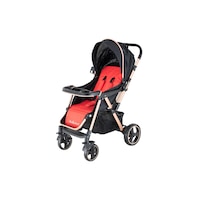 Belecoo 3 Modern City Baby Stroller