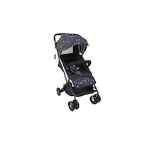 Uniqoo 3 Modern Comfy Ride Baby Stroller