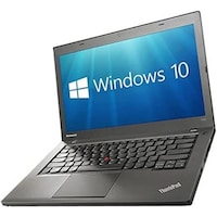 Picture of Lenovo Thinkpad T440 i5 4th Gen Utrabook Laptop, 8GB Ram, 128GB SSD, 14inch - Refurbished