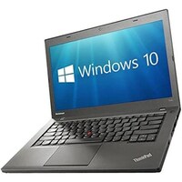 Picture of Lenovo Thinkpad T440 i5 4th Gen Utrabook Laptop, 8GB Ram, 256GB SSD, 14inch - Refurbished