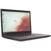 Picture of Lenovo Thinkpad T470si5 6th Gen Laptop, 8GB Ram, 256GB SSD, 14inch- Refurbished