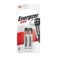 Picture of Energizer E96 Max-Sp Alkaline AAA Battery, 1.5V - Pack of 2