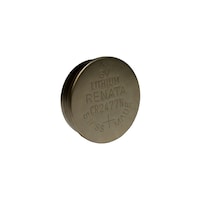 Renata Lithium Coin Battery, CR2477N, 3V