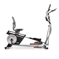 Picture of Proform Bike with Elliptical Hybrid Trainer, Grey