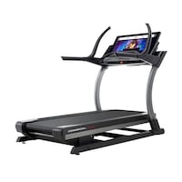 Picture of Nordictrack Incline Trainer COM X32i
