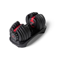 Picture of Bowflex SelectTech Adjustable Weights and Dumbbells