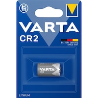 Picture of Varta Professional CR 2 Battery