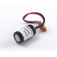 Picture of Energycell 3V PLC Lithium Battery, CR14250SE