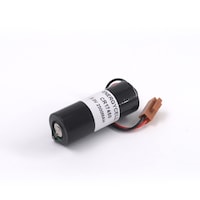 Picture of Energycell CR17450 MAX 3V PLC Battery with Wire, 2500mAh