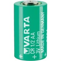 Varta Lithium Cylindrical Battery, 950mAh, 3V