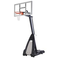 Picture of Spalding The Beast Portable Basketball Hoop