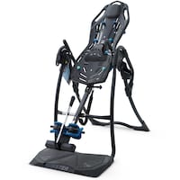 Picture of Teeter FitSpine LX9 Inversion Table, Black