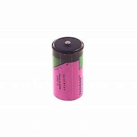 Tadiran Lithium Battery, 3.6V, TL-5920