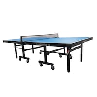 Harley Blaze Drive 2.0 Table Tennis Table, Blue