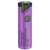 Picture of Tadiran Lithium Battery, 3.6V, SL-360