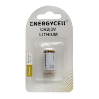 Picture of Energycell CR2 3V Lithium Battery, 750mah