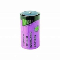 Tadiran Lithium Battery, 3.6V, TL-5930