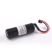 Picture of Energycell CS1W-BAT01 3.6V Lithium Non Rechargeable Battery, 2600 mAh