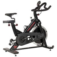 Picture of ProForm Exercise Bike, 500 SPX, Black