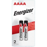 Picture of Energizer Max AAAA Size Battery - Pack of 2